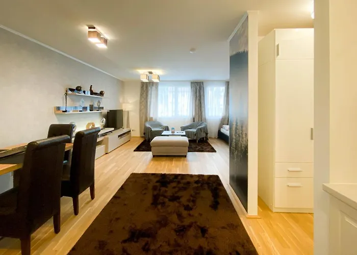 Apartman International
