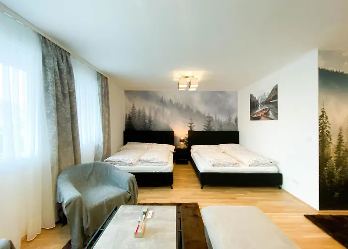 Apartman International *