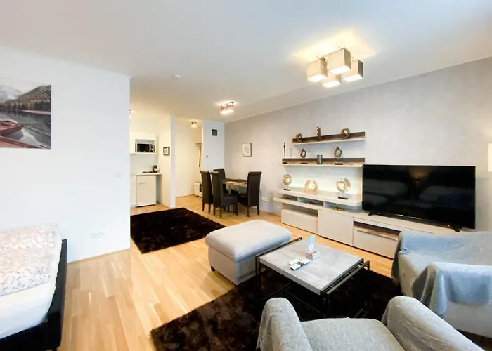 Apartman International