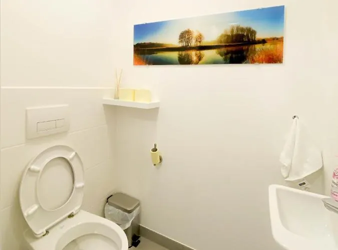 Apartman International Bécs